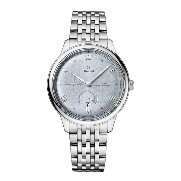 Prestige Co‑Axial Chronometer Power Reserve 41mm Watch - 1