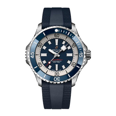 Superocean Automatic 46 Watch - 1