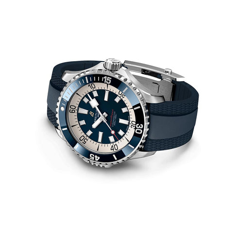 Superocean Automatic 46 Watch - 3