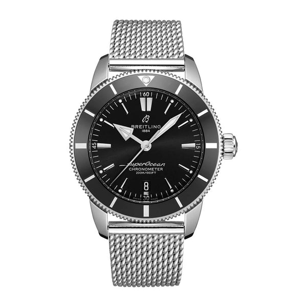 Superocean Heritage B20 Automatic 44 Watch - 1