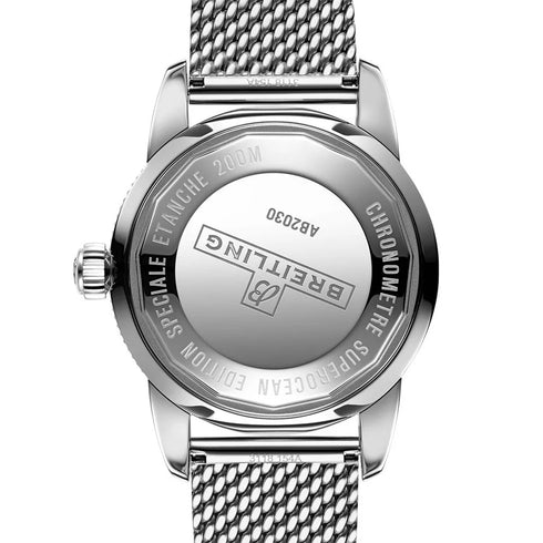 Superocean Heritage B20 Automatic 44 Watch - 2