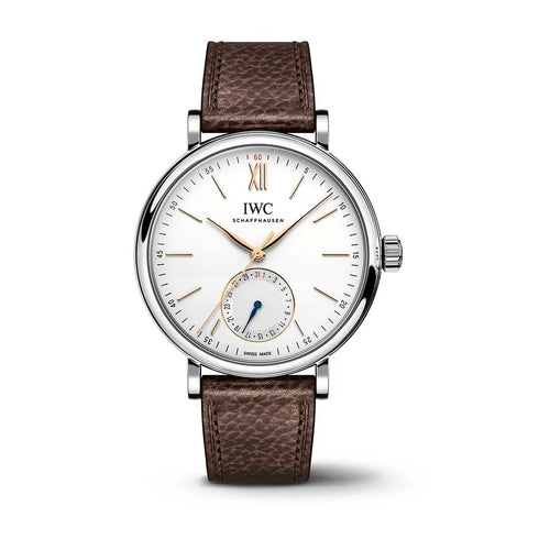 Portofino Automatic 39 Pointer Date Watch - 1