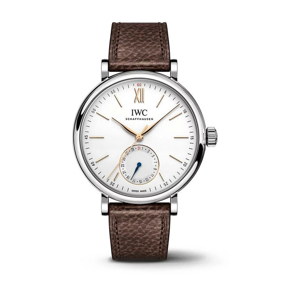 Portofino Automatic 39 Pointer Date Watch - 1