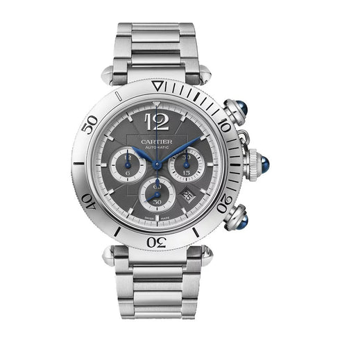 Pasha De Cartier Watch - 1