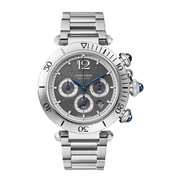 Pasha De Cartier Watch - 1