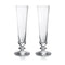 Mille Nuits Set Of 2 Flute Glass - 1
