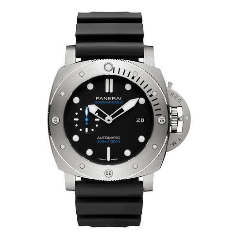 Submersible - 47mm Watch - 1