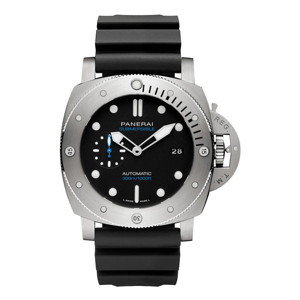 Submersible - 47mm Watch - 1
