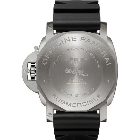 Submersible - 47mm Watch - 2