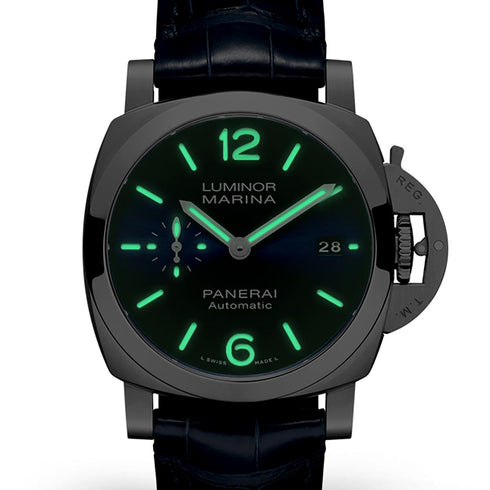 Luminor Quaranta Watch - 3