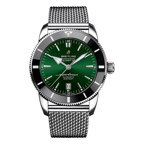 Superocean Heritage B20 Automatic 46 Watch - 1