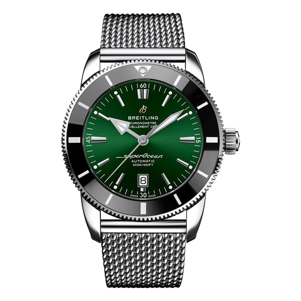 Superocean Heritage B20 Automatic 46 Watch - 1