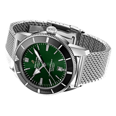 Superocean Heritage B20 Automatic 46 Watch - 3