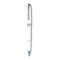 Meisterstuck Glacier Classique White Rollerball Pen - 1