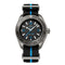 Planet Ocean 6000M Co‑Axial Master Chronometer 45.5mm Titanium Watch - 1