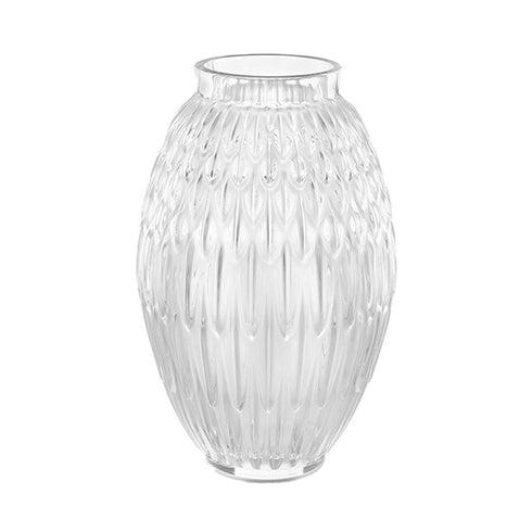 Plumes Large Vase Vase - 1