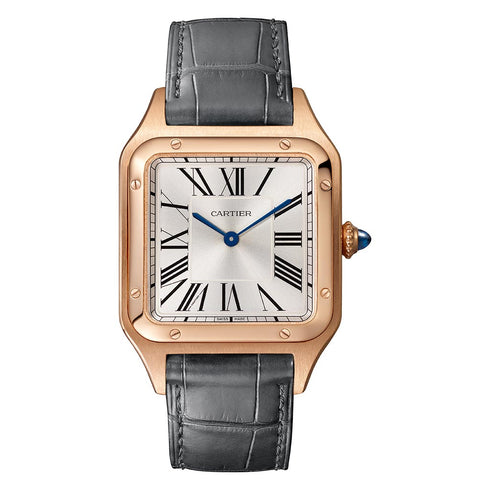 Santos-Dumont Watch - 1