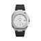 BR 05 GMT White Watch - 1