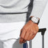 BR 05 GMT White Watch - 2
