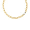 Designer Gold & Diamond Chunky Necklace - 1