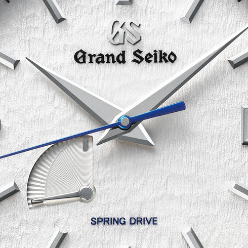 Heritage Snowflake SBGA211 Spring Drive Watch - 2