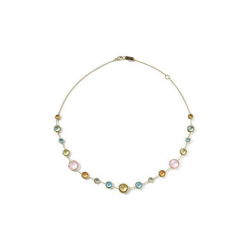 Lollitini Short Necklace - 1