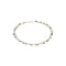 Paradise Mixed Gemstone Necklace - 1