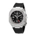 BR 05 GMT Automatic Black Watch - 1