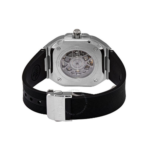 BR 05 GMT Automatic Black Watch - 2