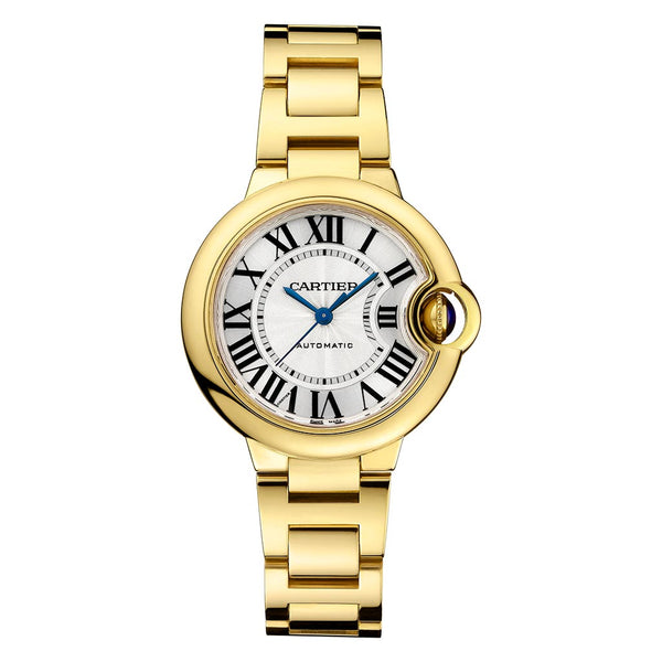 Ballon Bleu de Cartier Watch - 1