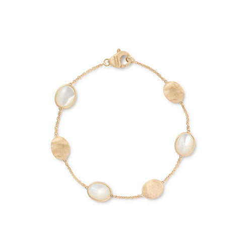 Siviglia Mother of Pearl Bracelet - 1