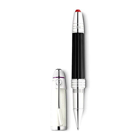 Great Characters Jimi Hendrix Special Edition Rollerball Pen - 1