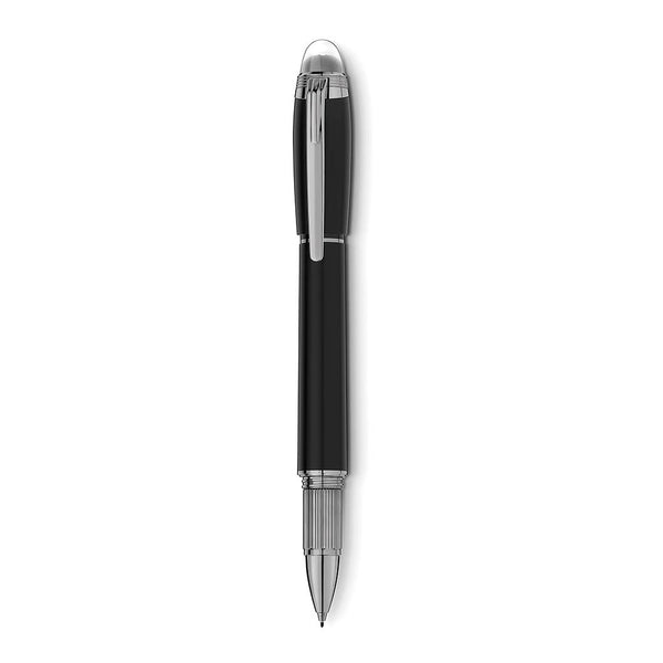 StarWalker UltraBlack Precious Resin Fineliner Fineliner Pen - 1