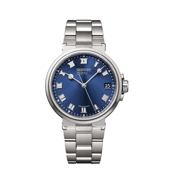 Marine 5517 Watch - 1