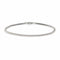 Tennis Diamond Bracelet 2ct - 1
