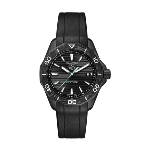 Aquaracer Professional 200 Solargraph Watch - 1