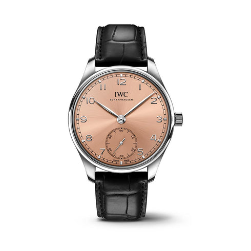 Portugieser Automatic 40 Watch - 1