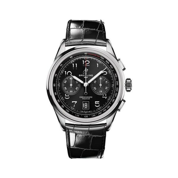 Premier B01 Chronograph 42 Watch - 1