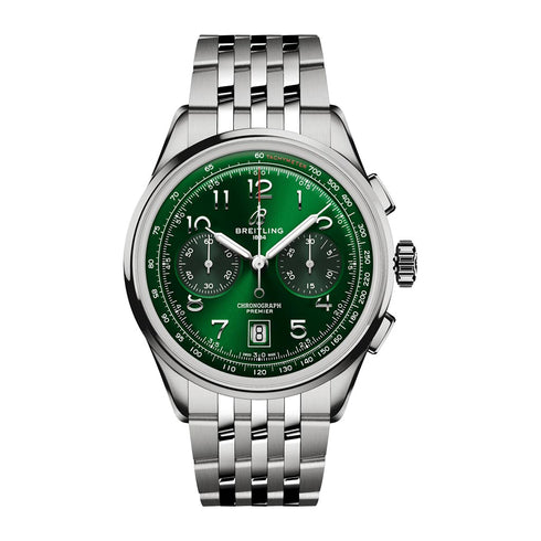 Premier B01 Chronograph 42 Watch - 1