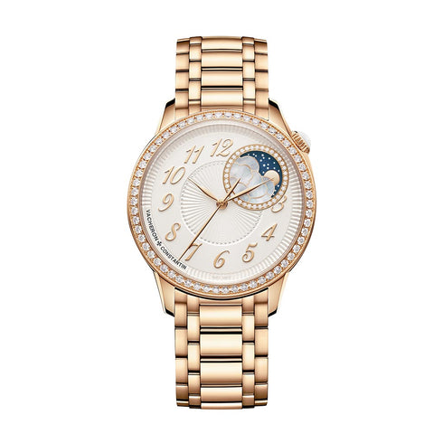 Egerie Moon Phase Watch - 1