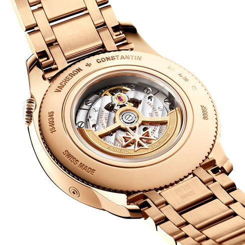 Egerie Moon Phase Watch - 3