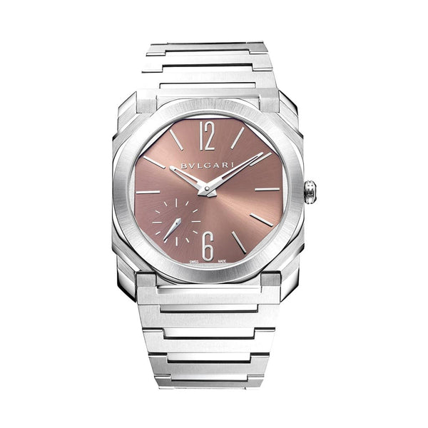 Octo Finissimo Watch - 1