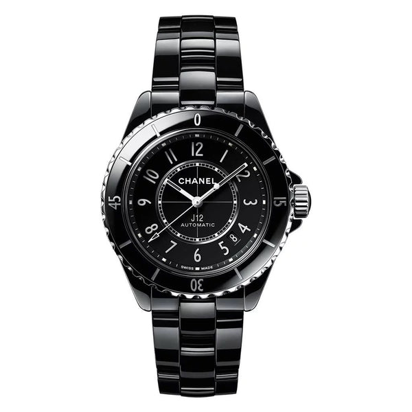 J12 Watch Caliber 12.1 38mm - 1