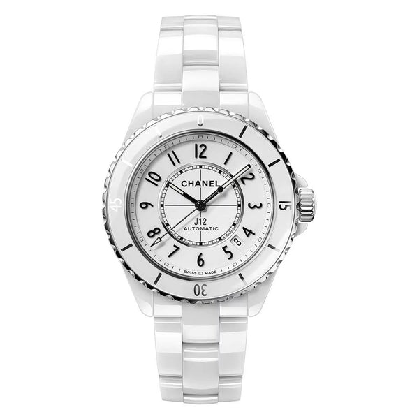 J12 Watch Caliber 12.1, 38 MM - 1