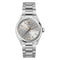 Carrera Date 36mm Steel Watch - 1