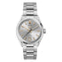 Carrera Date 36mm Steel Watch - 1