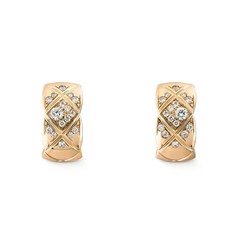 COCO CRUSH Earrings - 1