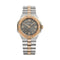 Alpine Eagle 36 Stainless Steel/Rose Gold Watch - 1