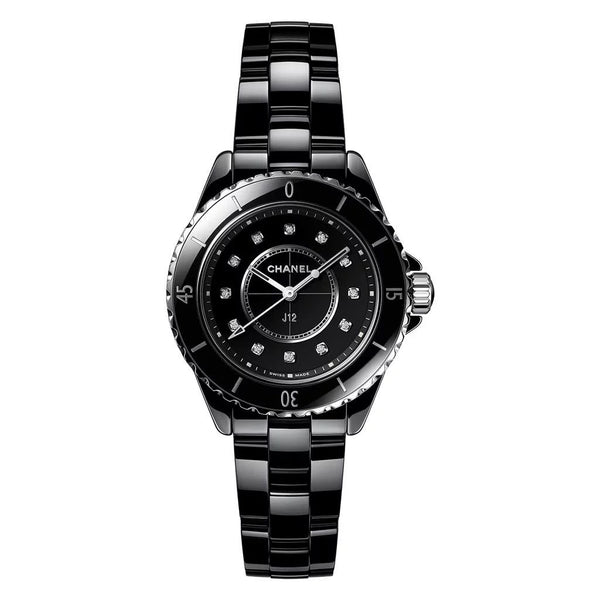 J12 Watch, 33 MM - 1