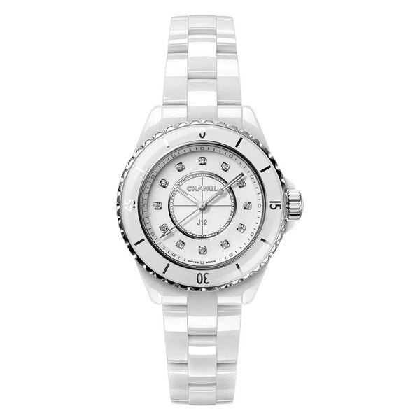 J12 Watch, 33 MM - 1